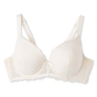 George Women's Lace Underwire Bra