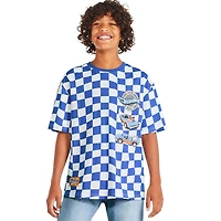 Hot Wheels Boys' Printed T-Shirt