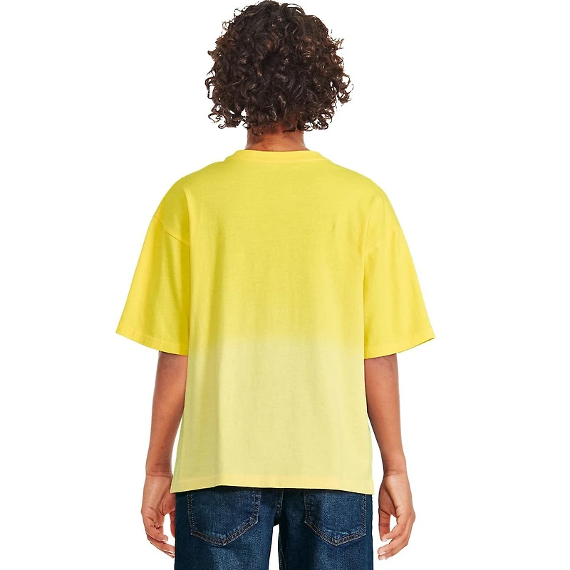 Pokemon Boys' Pikachu T-Shirt
