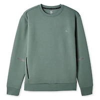 Chandail en tricot doux Athletic Works pour hommes