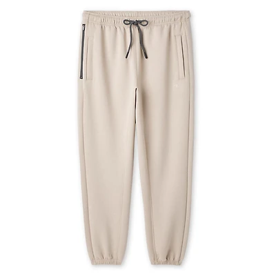 Athletic Works Men's Soft Knit Pull-On Jogger