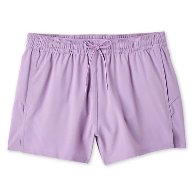 Athletic Works Women's Woven Short