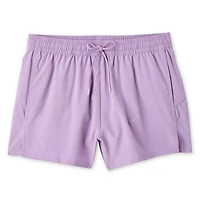 Athletic Works Women's Woven Short
