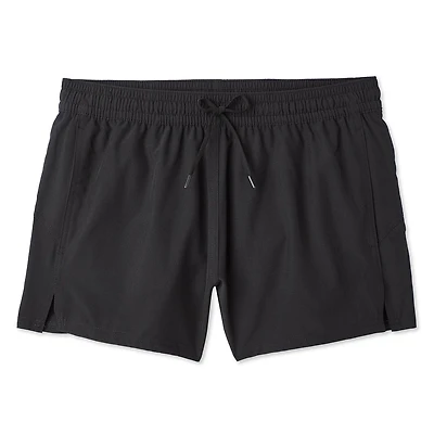 Athletic Works Women's Woven Short