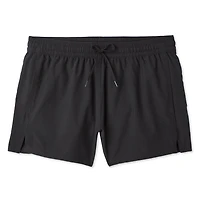 Athletic Works Women's Woven Short
