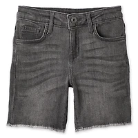 George Girls' High Rise Bermuda Short