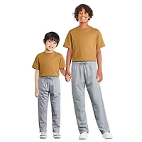 Athletic Works Boys' Tapered Sweatpant