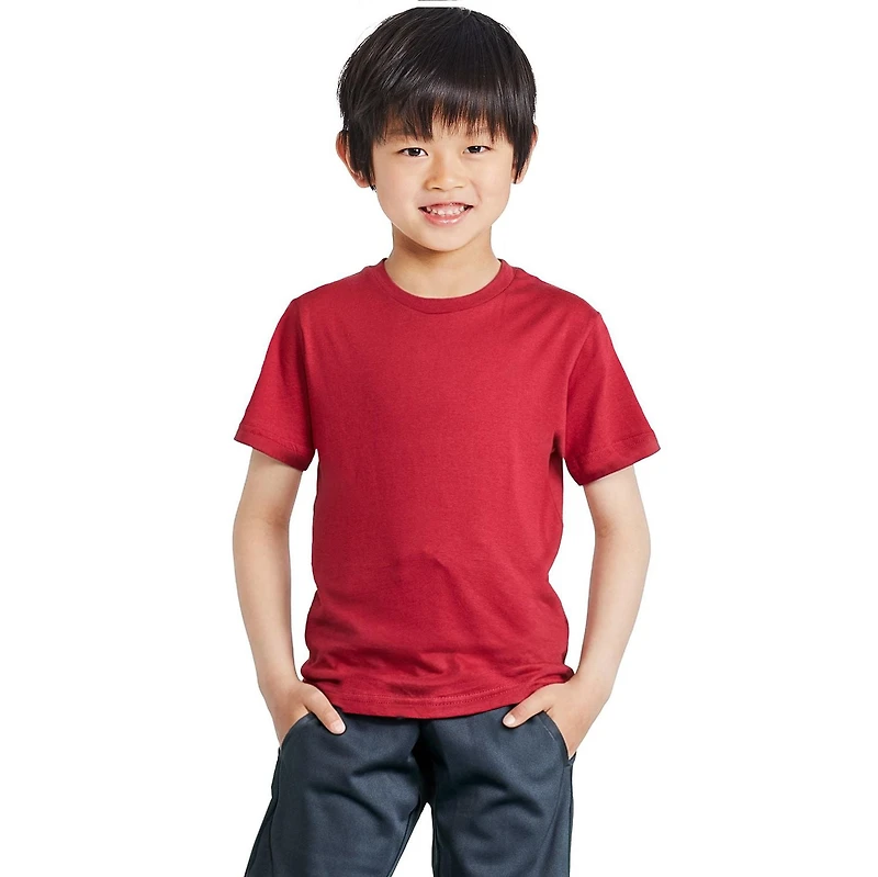George Boys' T-Shirt 3-Pack
