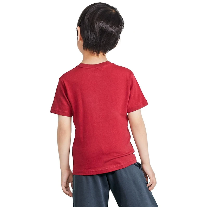 George Boys' T-Shirt 3-Pack