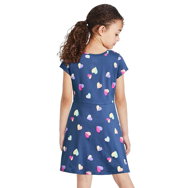 George Girls' Skater Dress