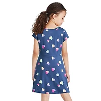 George Girls' Skater Dress
