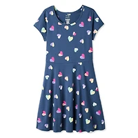 George Girls' Skater Dress