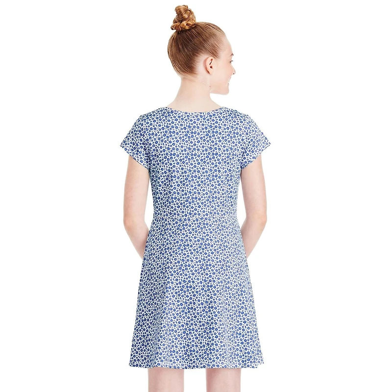 George Girls' Skater Dress