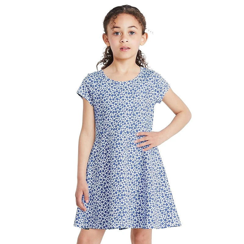 George Girls' Skater Dress