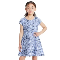 George Girls' Skater Dress