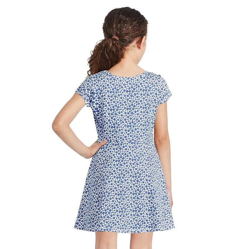 George Girls' Skater Dress