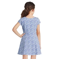 George Girls' Skater Dress