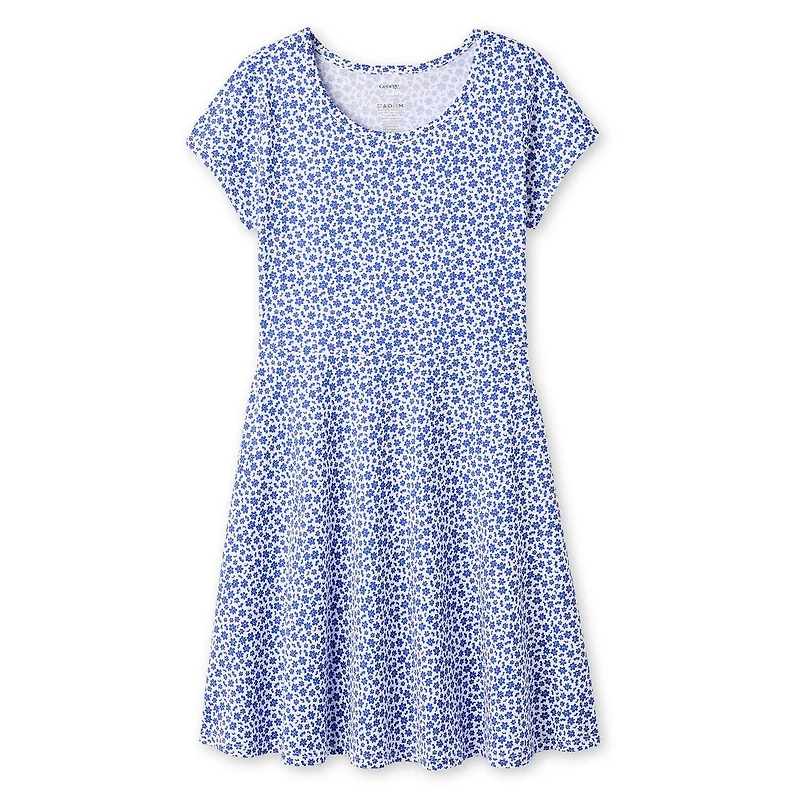 George Girls' Skater Dress