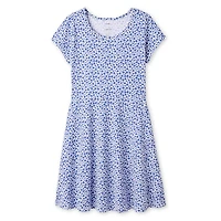 George Girls' Skater Dress