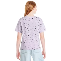 T-shirt imprimé George pour filles
