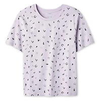T-shirt imprimé George pour filles