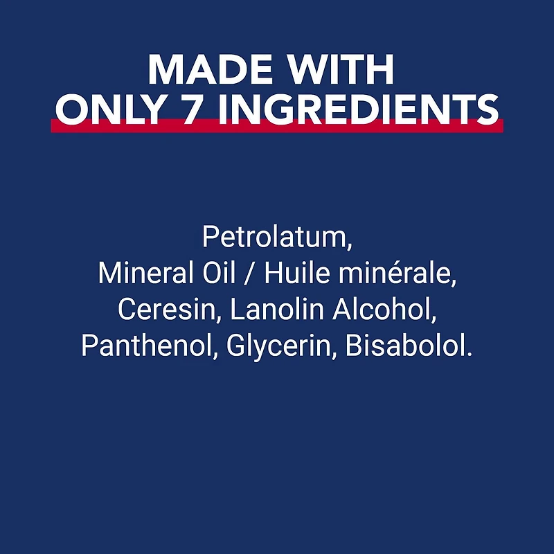 Aquaphor Healing Ointment, Multipurpose Ointment for Dry, Cracked Skin