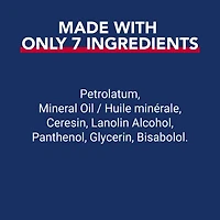 Aquaphor Healing Ointment, Multipurpose Ointment for Dry, Cracked Skin