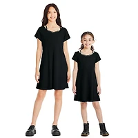 George Girls' Fooler Dress