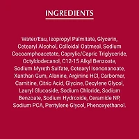 Nettoyant pour le corps Eucerin pour peau sujette à l'eczéma, 400mL