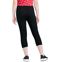 Legging capri George pour filles