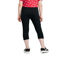 Legging capri George pour filles