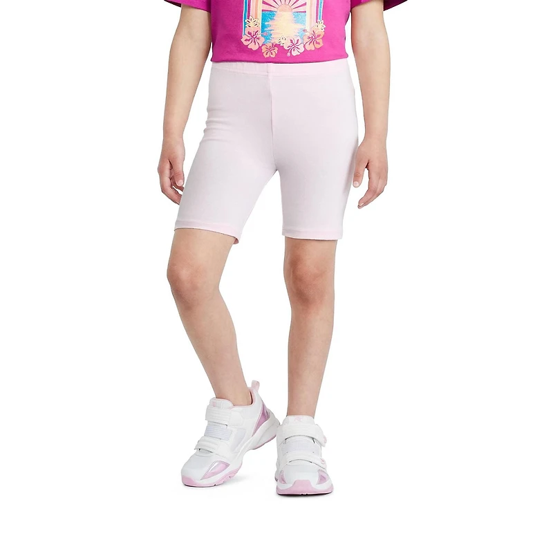 George Girls' Bike Short