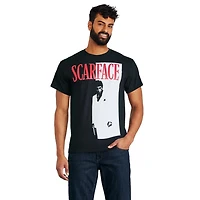 Scarface Men's Graphic T-Shirt