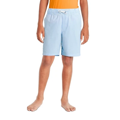 George Boys' Printed Swim Short