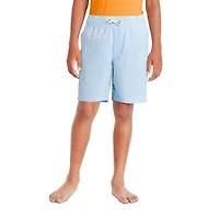George Boys' Printed Swim Short