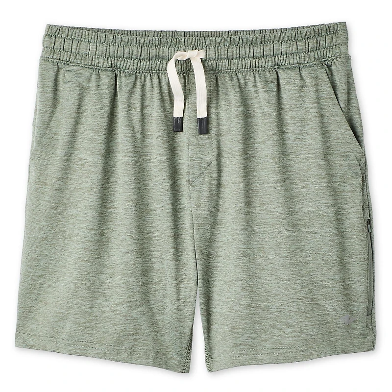 Athletic Works Men's Yoga Short