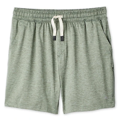 Athletic Works Men's Yoga Short