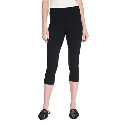 Capri à enfiler Iyla pour femmes