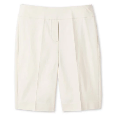 Short à enfiler Iyla pour femmes