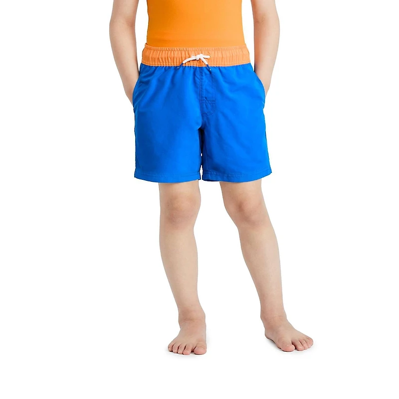 George Boys' Swim Short