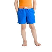 George Boys' Swim Short