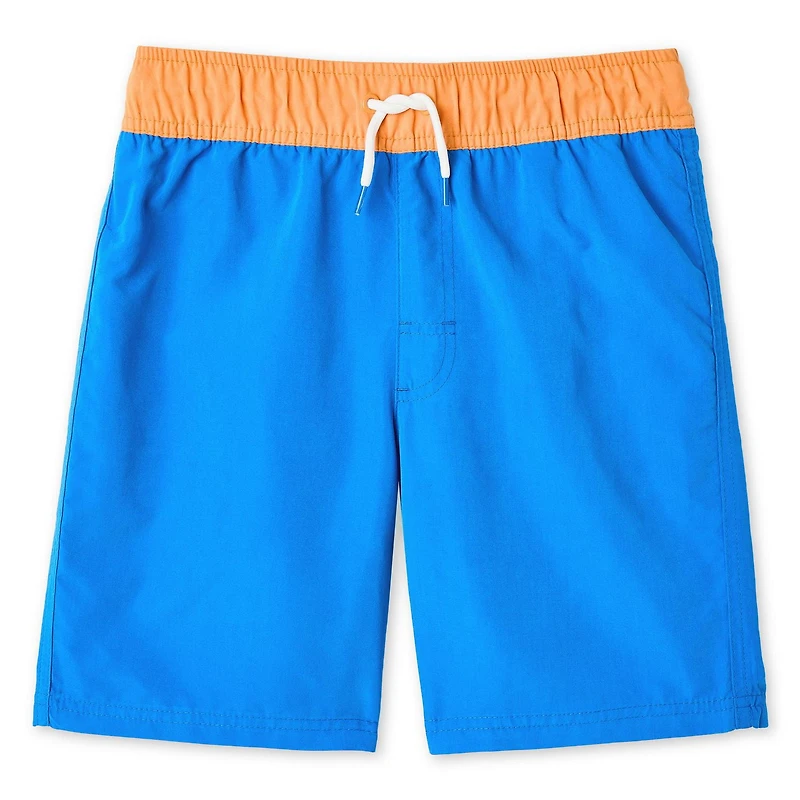 George Boys' Swim Short