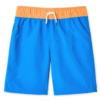 George Boys' Swim Short