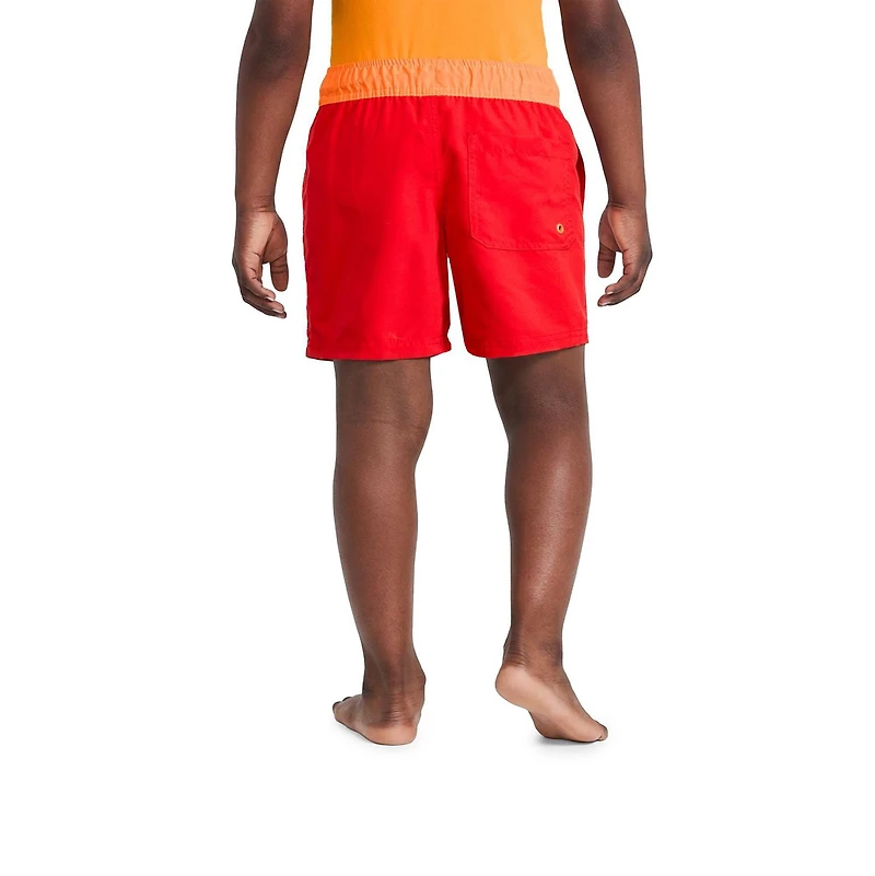 Short de bain George pour garçons