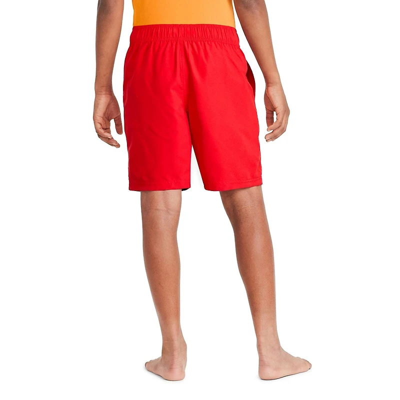 George Boys' Adaptive Swim Short