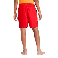 George Boys' Adaptive Swim Short