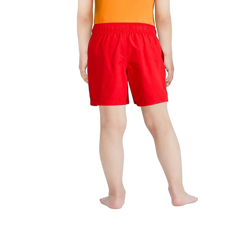 Short de bain adapté George pour garçons