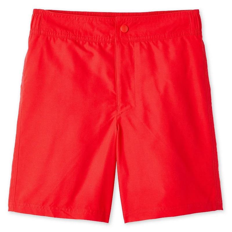 George Boys' Adaptive Swim Short