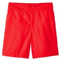 George Boys' Adaptive Swim Short