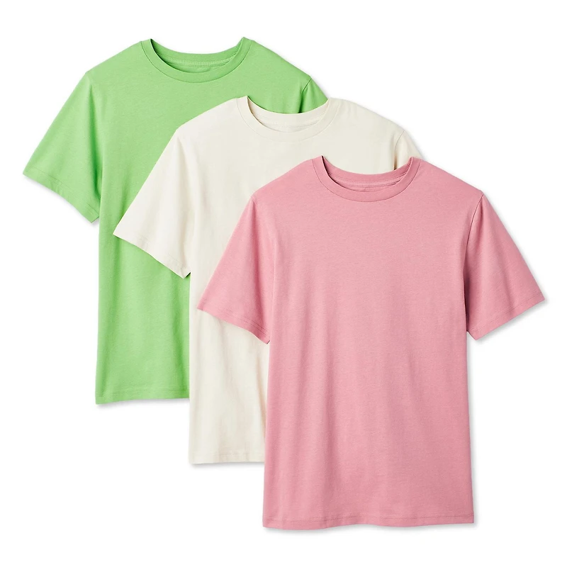 George Boys' T-Shirt 3-Pack